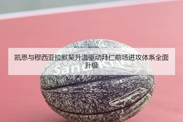 凯恩与穆西亚拉默契升温驱动拜仁前场进攻体系全面升级